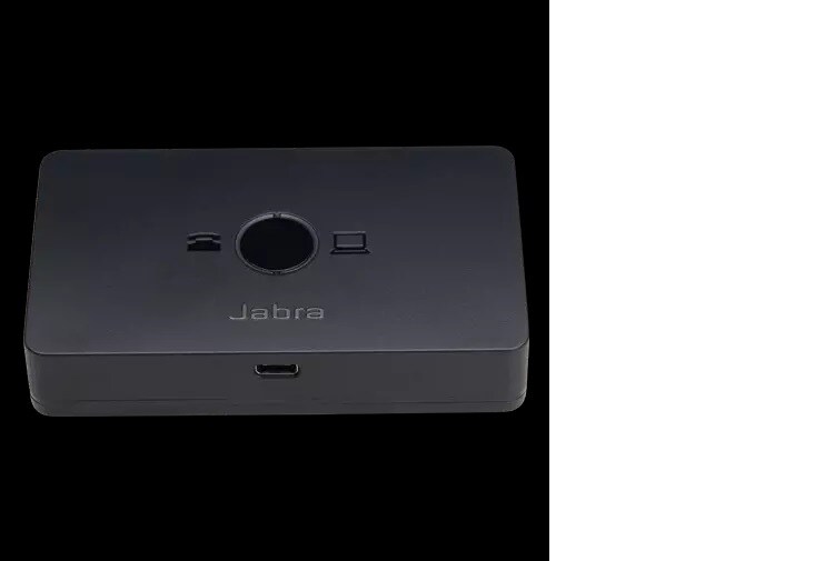 Jabra LINK 950 Headset Switch USB-C